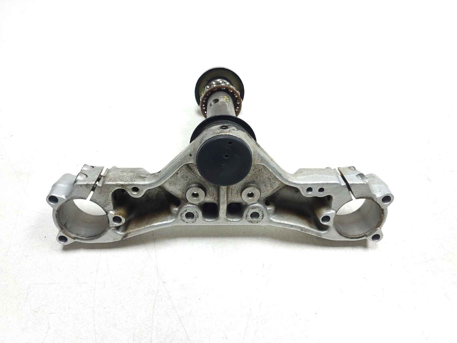 Yamaha V Star 650 XVS650 Classic Triple Tree Lower OEM Replacement Part - Perfect for Motorcycle Repair & Customization Projects