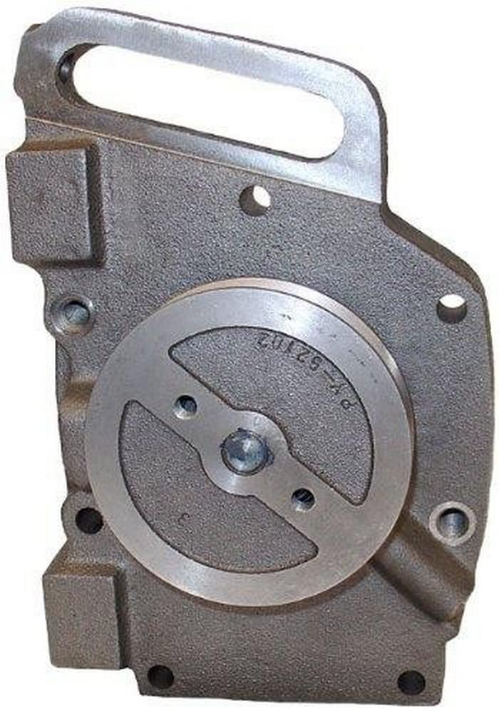 Airtex AW6153 High-Performance Engine Water Pump - Reliable Cooling for Cars, Trucks & SUVs - Perfect for Daily Commuting & Long Road Trips