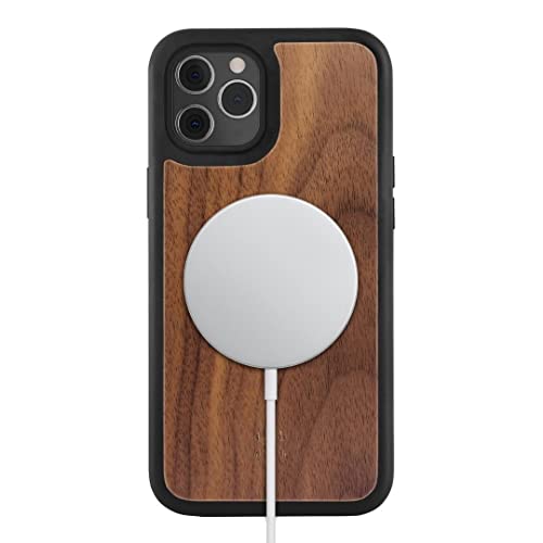 Walnut + Magnet