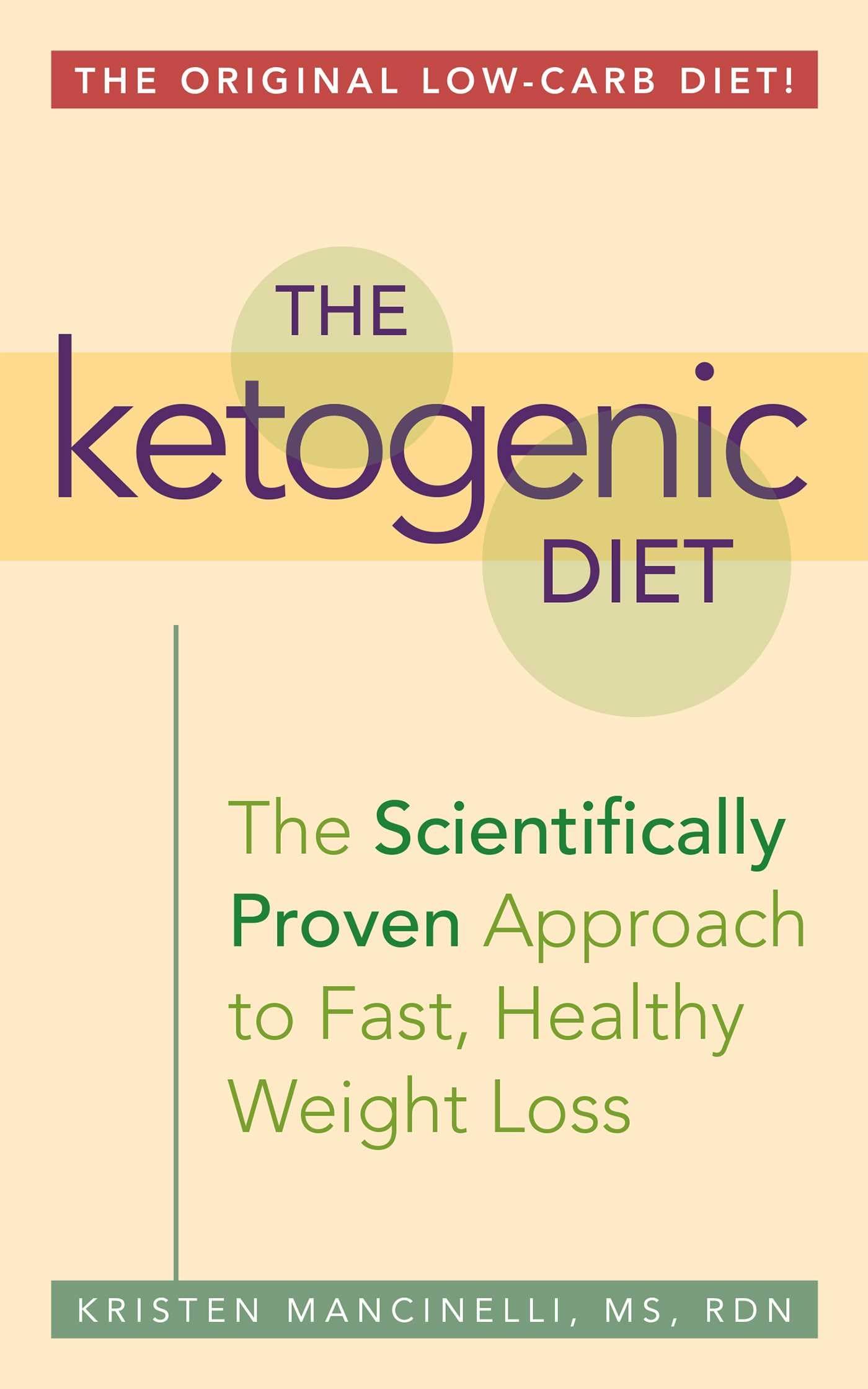 Keto Diet Plan for Weight Loss - Scientifically Proven Ketogenic Diet Guide for Fast & Healthy Fat Burning | Perfect for Low Carb Meal Prep & Fitness Goals