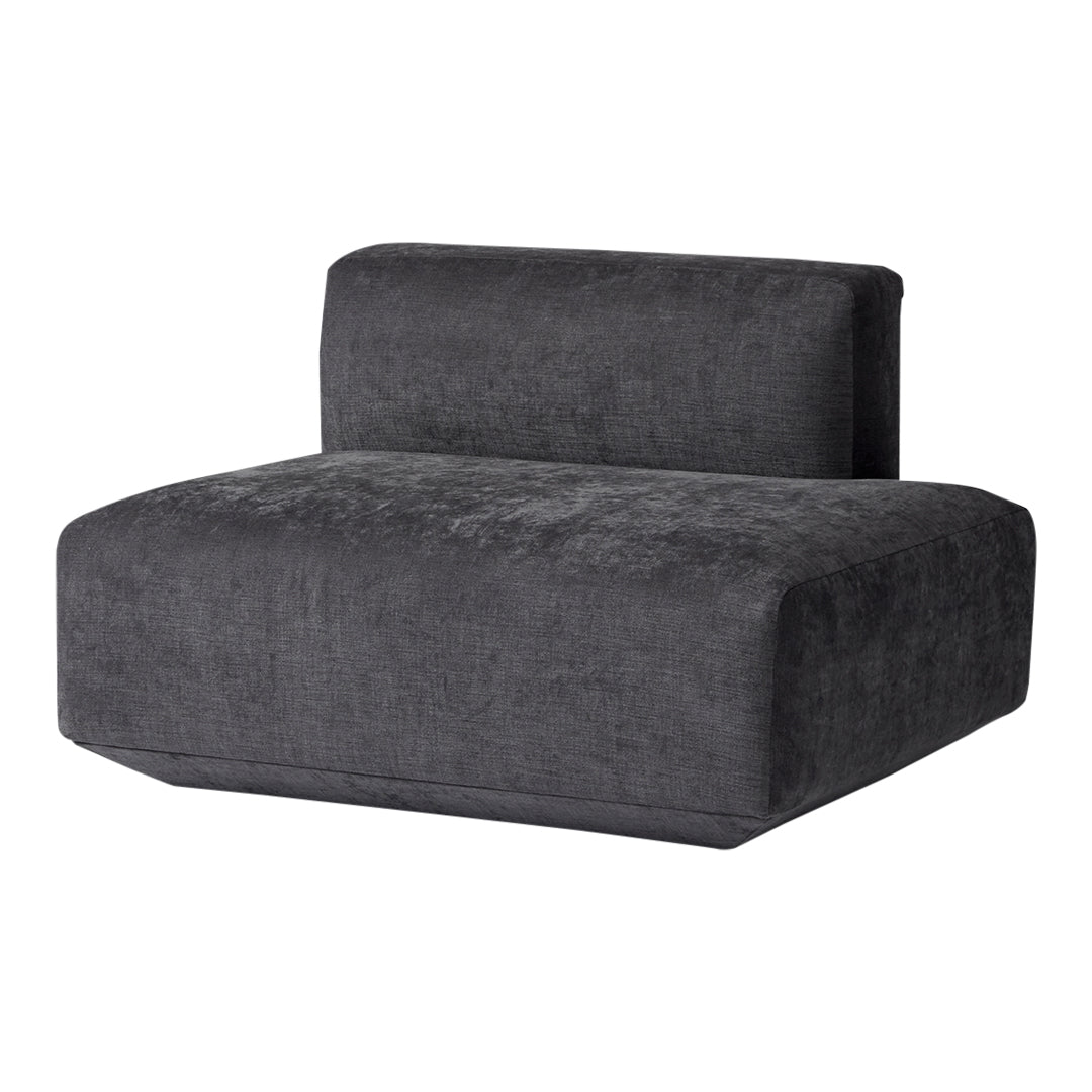 Develius EV1 Modular Sofa Set - Customizable Sectional Couch for Living Room, Lounge & Office - Modern Comfortable Furniture for Home & Commercial Spaces