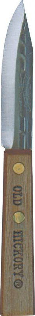 Old Hickory Paring Knife - 3.5