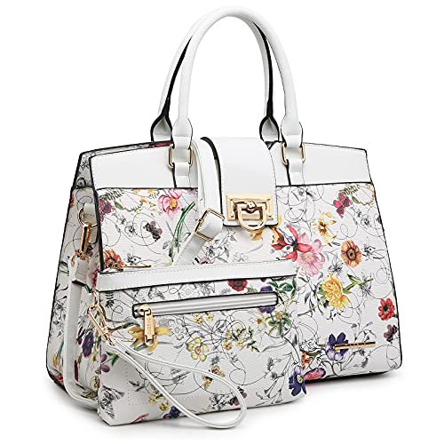 Floral White