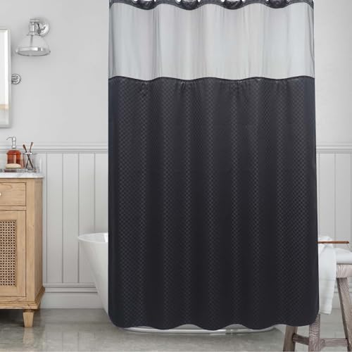 Plaid-black-new