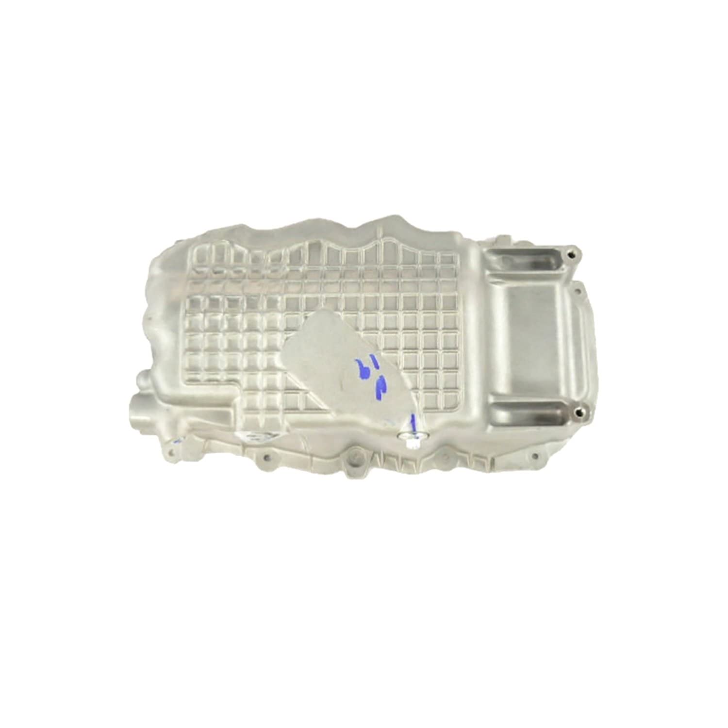Mopar 04884385AE Engine Oil Pan - High-Quality Replacement Part for Dodge, Jeep, Chrysler Vehicles | Perfect for Oil Changes and Engine Maintenance