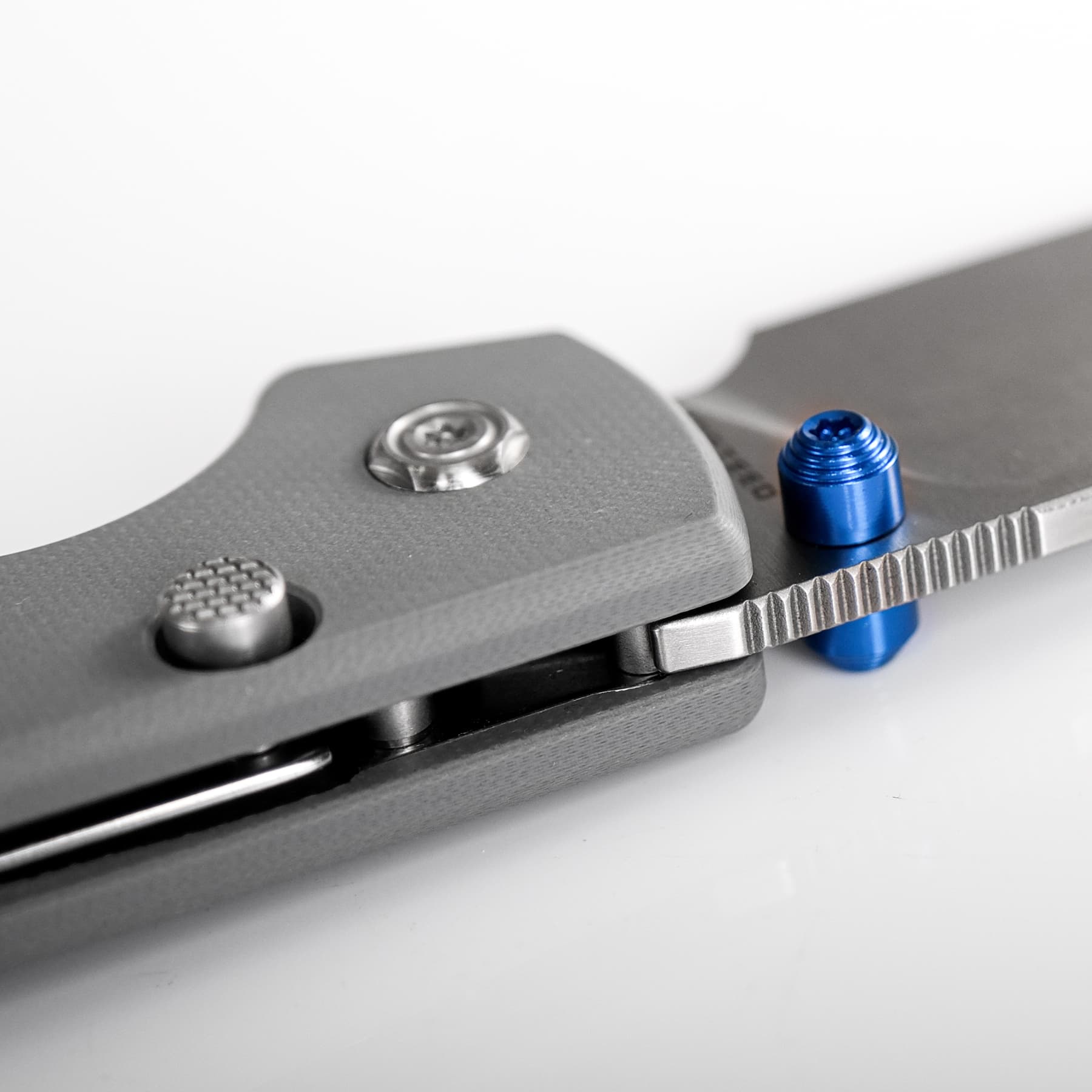 BRK EXCLUSIVE Raccoon® Folding Knife - 3.25
