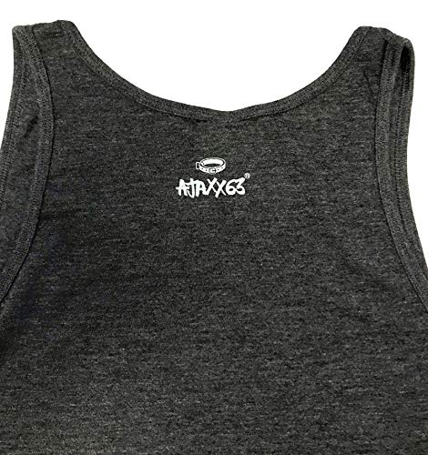Men's Funny Chew Toy Graphic Tank Top - Comfortable Sleeveless Shirt for Dog Lovers, Gifts for Pet Owners - Perfect for Casual Wear, Dog Parks, and Pet-Themed Parties