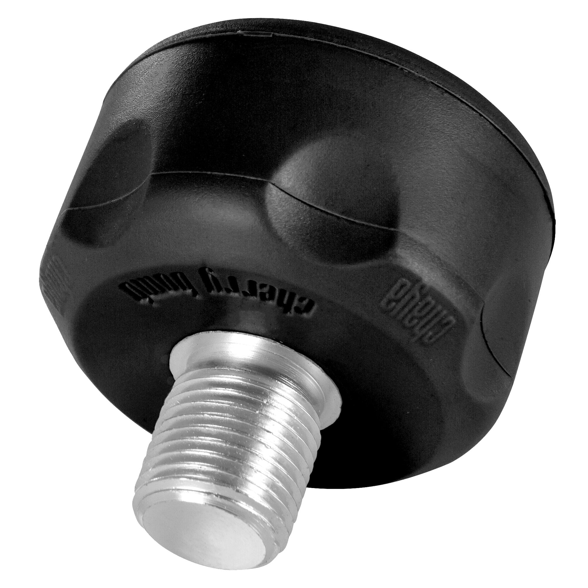 Premium Roller Skating Toe Stops - Short Height for Derby & Artistic Skating - Durable & Non-Slip Replacement Stops for Roller Skates - Perfect for Indoor Rinks & Outdoor Skate Parks