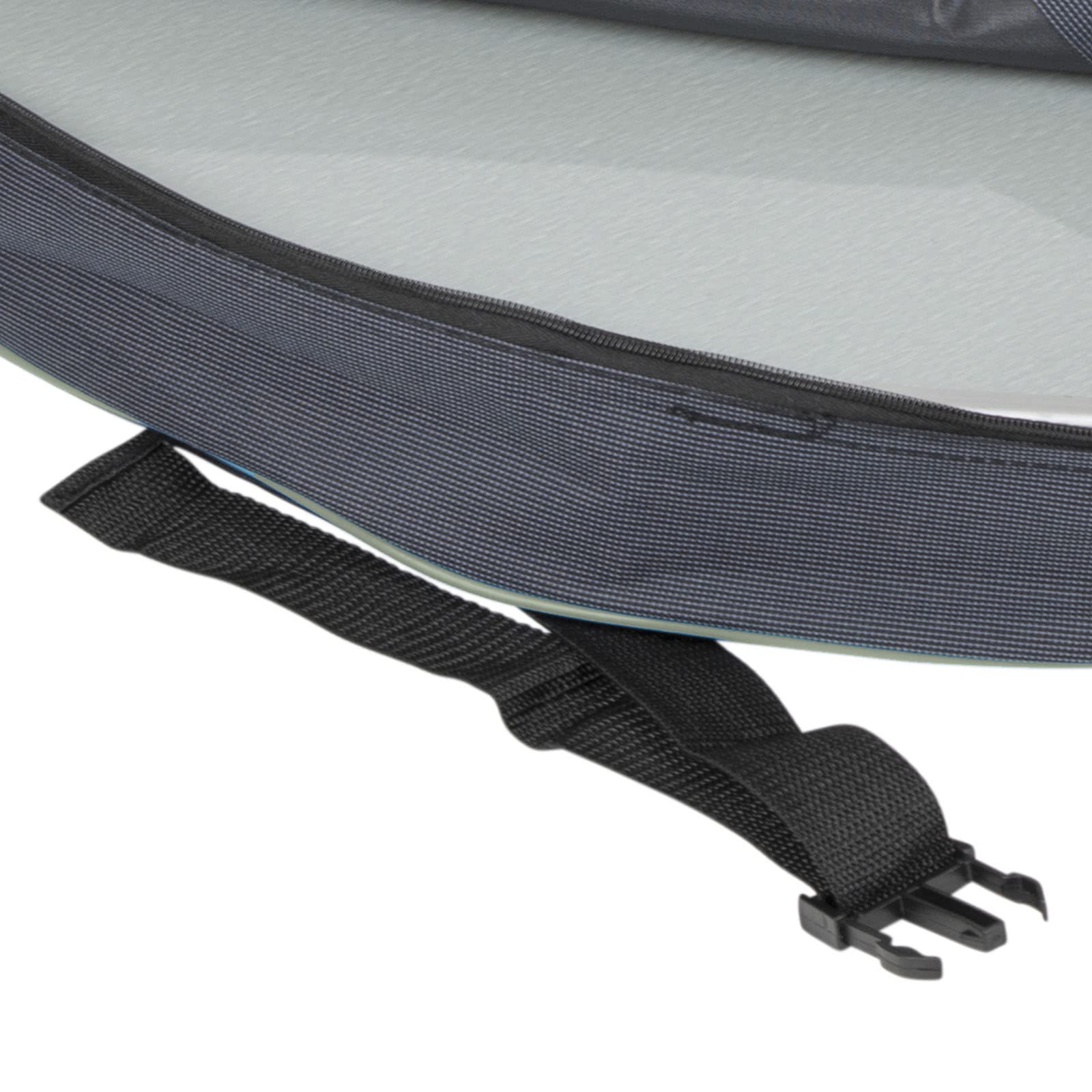 Waterproof Storage Bag for Oval Table - Dustproof & Foldable Table Cover for Dining, Patio, and Outdoor Use