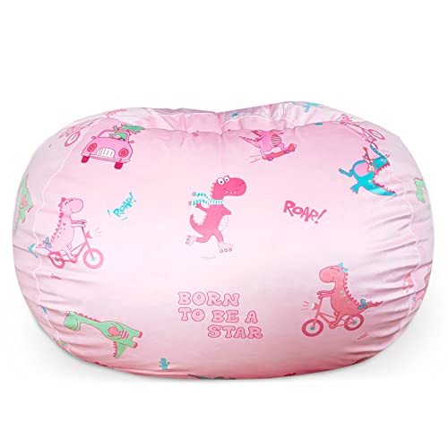 Dino Pink