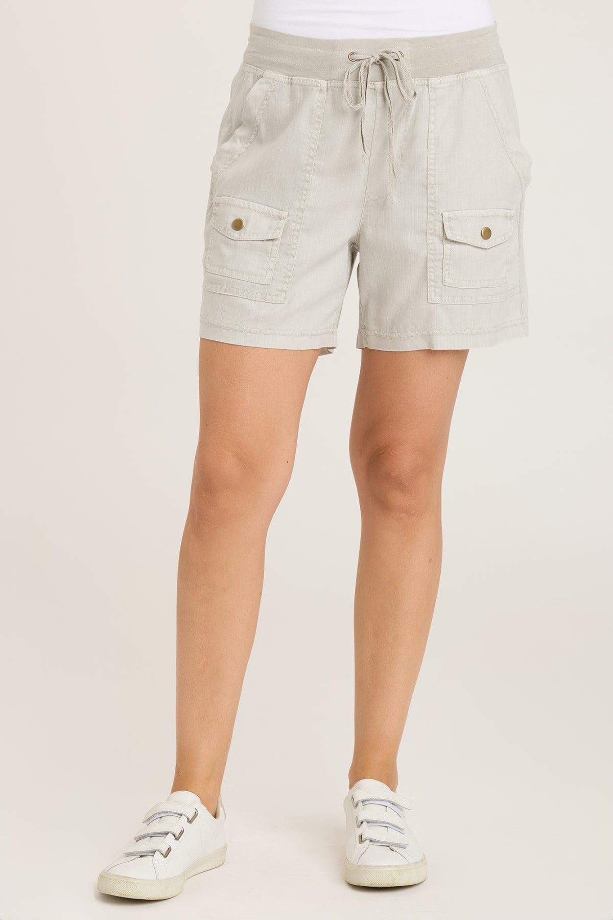 Milton Short 2.0 - Premium Men's Shorts for Casual Wear & Outdoor Activities | Comfortable & Stylish Summer Shorts for Hiking, Gym, Travel & Beach