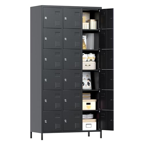 18 Door-black