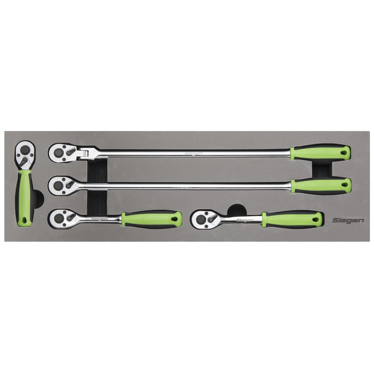 Sealey S01230 5-Piece 3/8