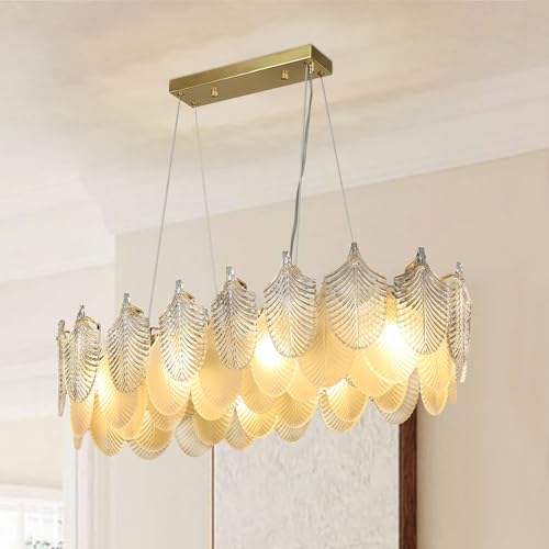 Fan-leaf shape-8-Light