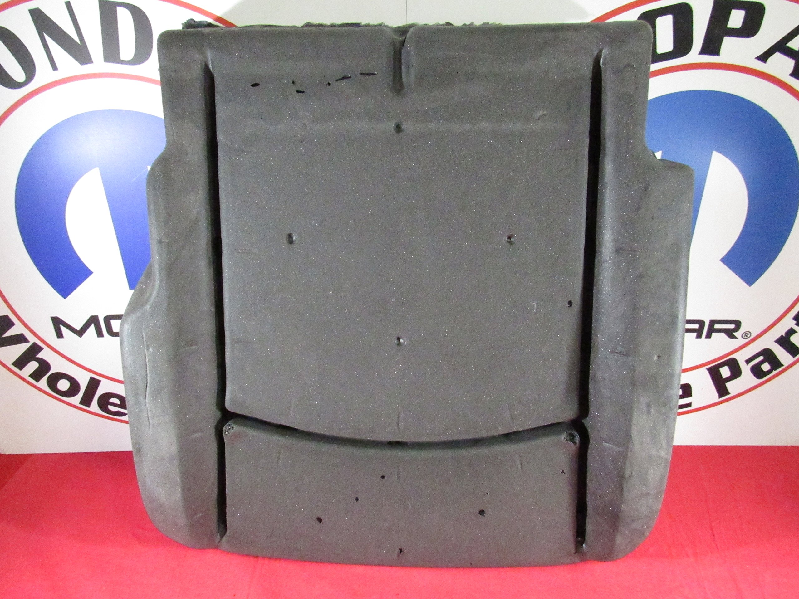 Genuine Chrysler 68050461AA Replacement Seat Cushion Foam - Premium Comfort for Car & Truck Seats | Perfect for Vehicle Interior Repair & Restoration