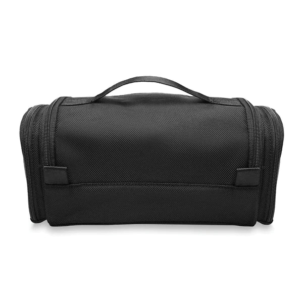 Briggs & Riley Baseline Executive Essentials Travel Kit - Premium Business & Leisure Travel Accessories for Men & Women - Perfect for Airplane, Hotel & Office Use
