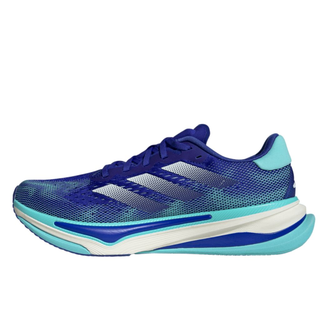 Adidas Supernova Prima Men's Running Shoes - Lightweight Cushioned Sneakers for Jogging & Training | Perfect for Road Running, Gym Workouts & Daily Wear