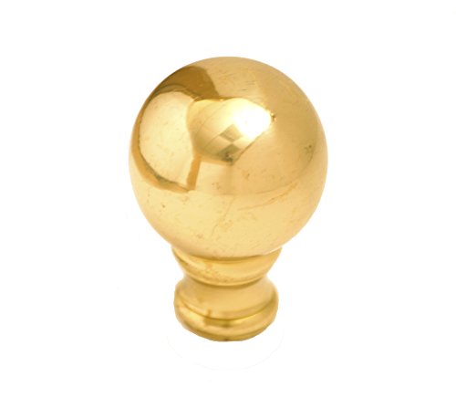 Polished Brass