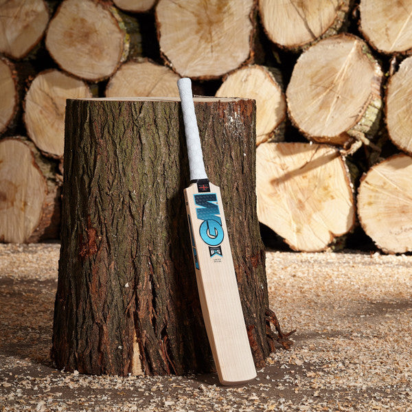 GM Diamond Limited Edition Cricket Bat 2023 - Premium Professional Cricket Equipment for Tournament Play & Training - Perfect for Competitive Matches and Practice Sessions