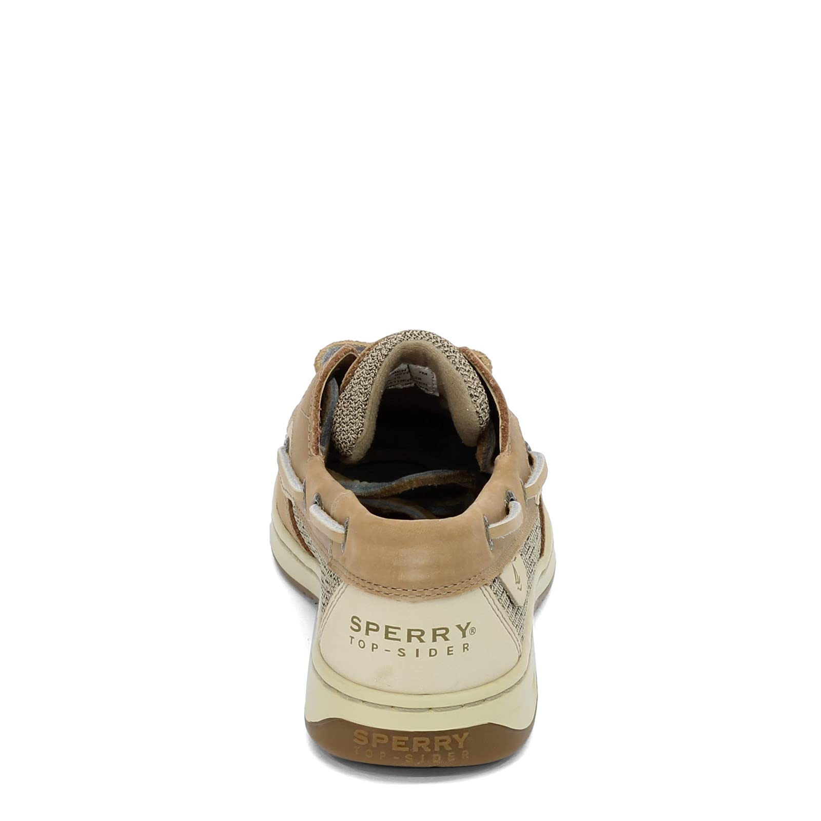 Sperry Women's Bluefish Boat Shoe - Comfortable Non-Slip Deck Shoes for Sailing, Boating & Casual Wear | Water-Resistant Leather Boat Shoes for Women
