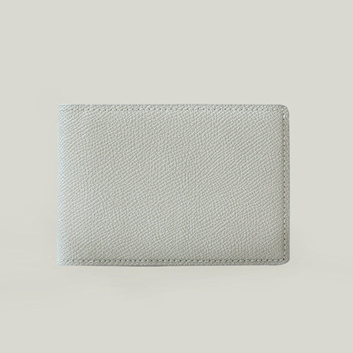 Dlab NT Wallet - Slim RFID Blocking Minimalist Wallet for Men & Women | Secure & Stylish for Everyday Use, Travel, and Business