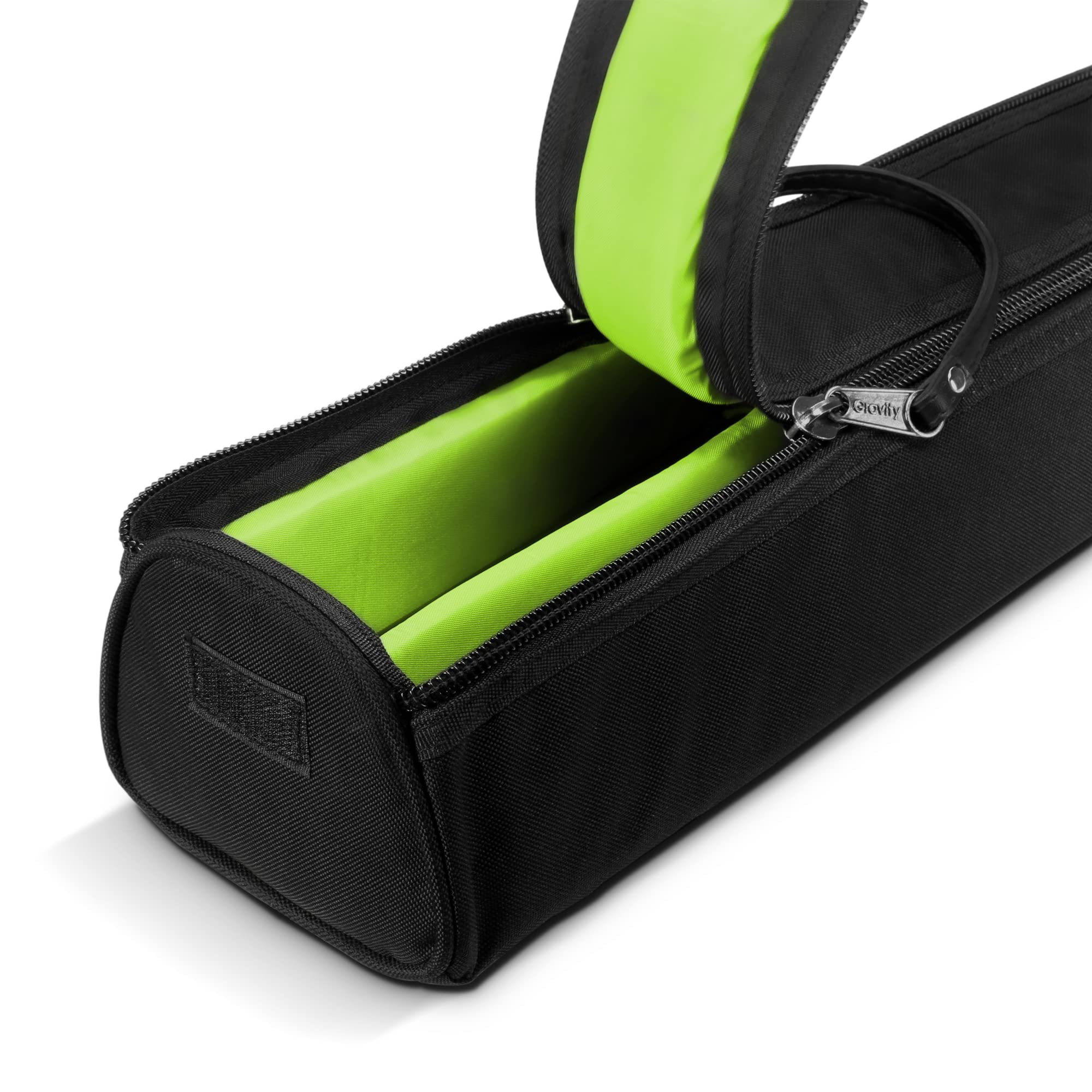 Heavy Duty Black Transport Bag for Travel & Storage - Durable & Water-Resistant (DBLS331) - Perfect for Gym, Camping, and Outdoor Adventures