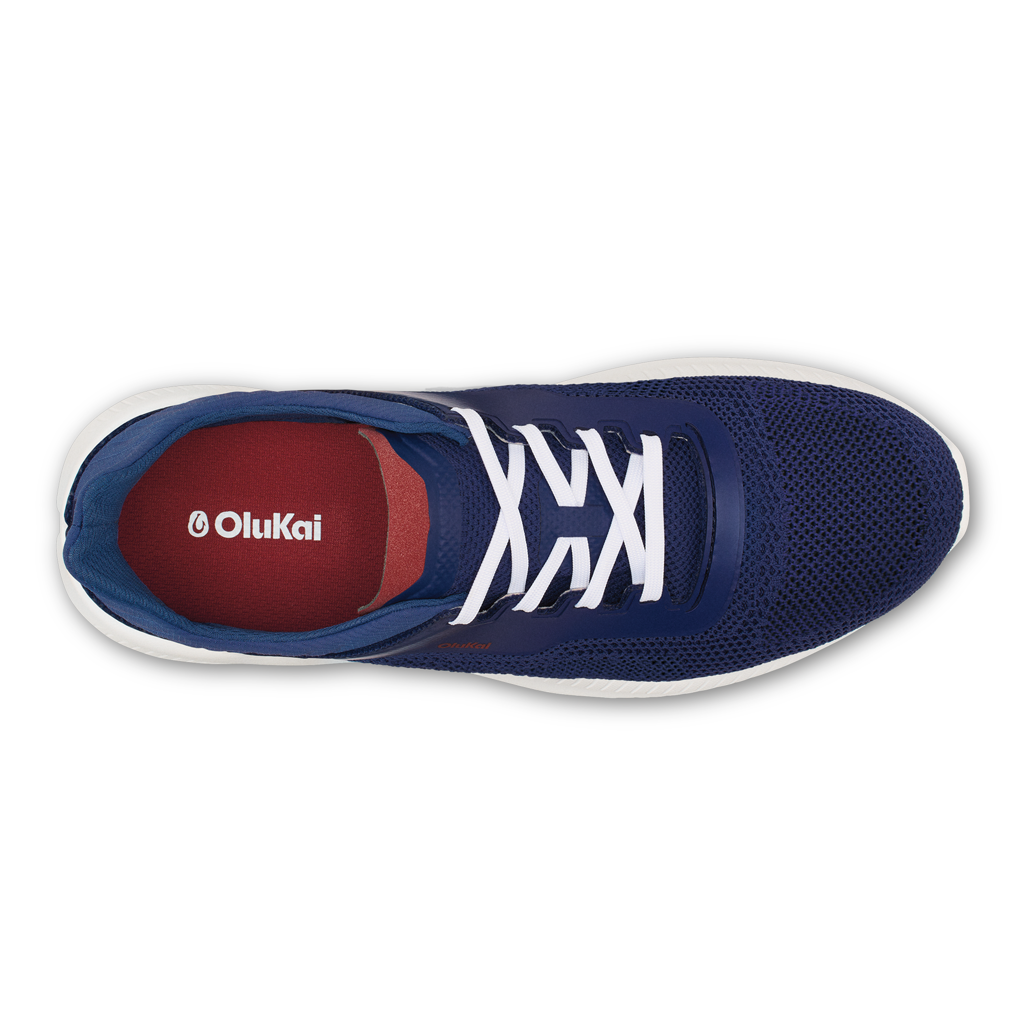 Island Hopper Deep Blue - Premium Water Shoes for Beach, Swimming & Water Sports | Lightweight & Quick-Drying for Men & Women | Perfect for Kayaking, Snorkeling & Poolside Activities