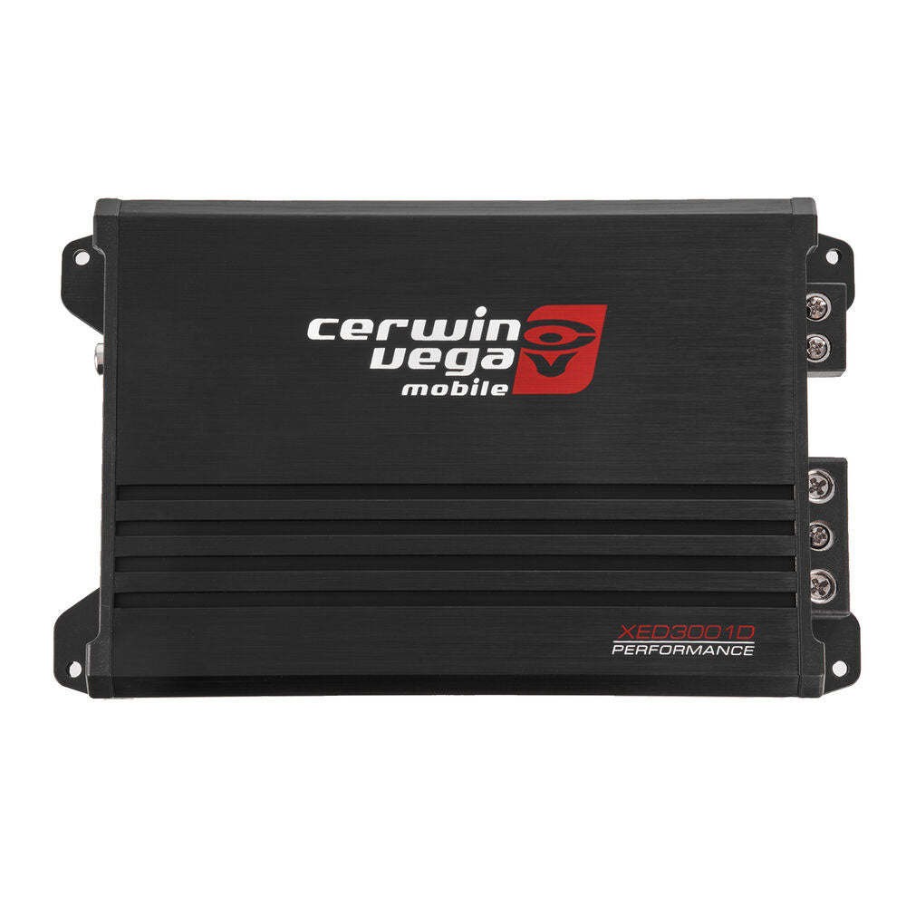 Cerwin Vega BKX212S XED Series 12
