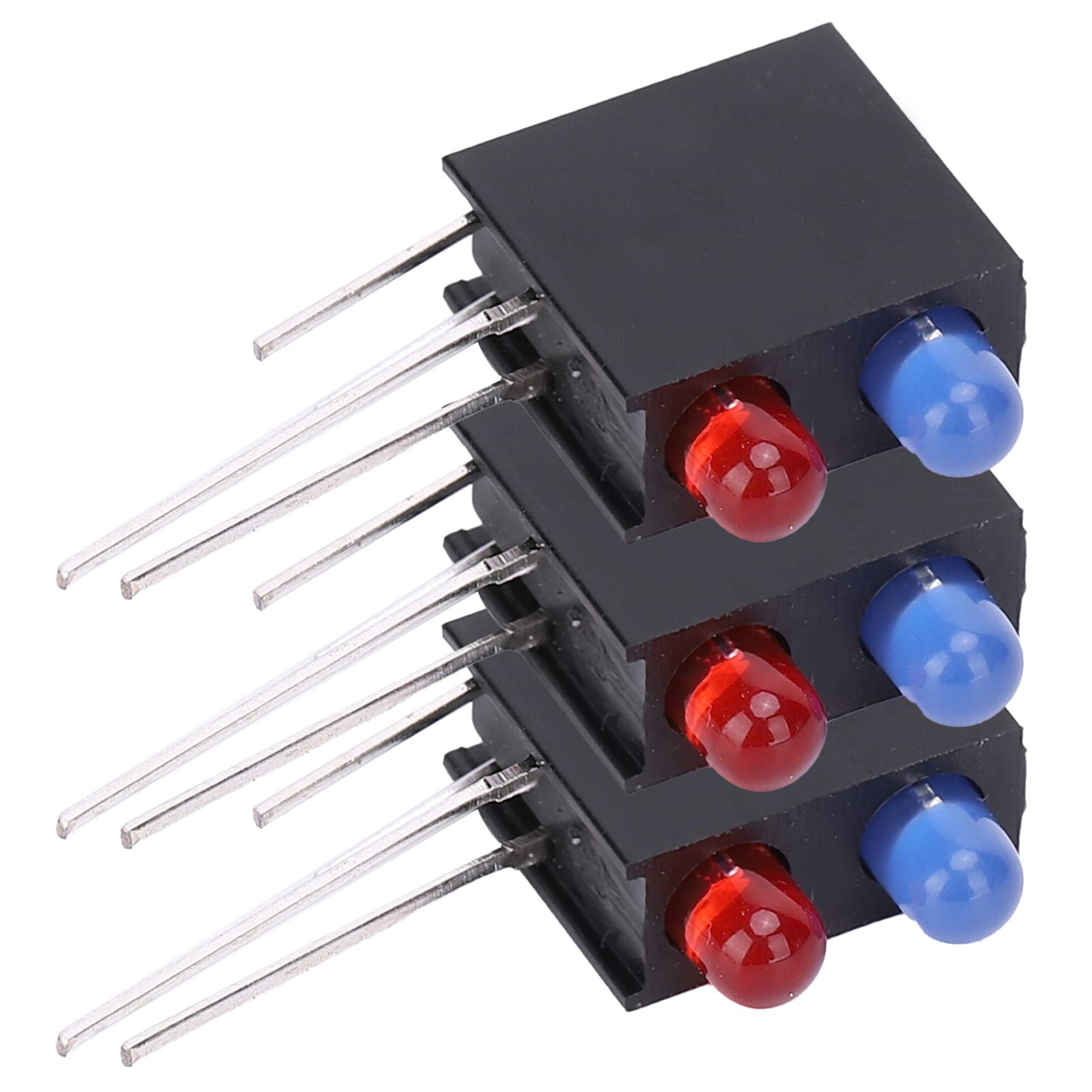 Fireproof LED Plastic Holder & Bezel Mount - Stable Hole Protector for LED Lights | Ideal for Home, Office & Outdoor Lighting Fixtures