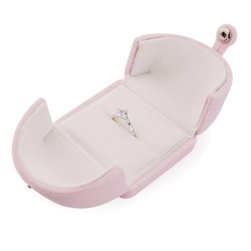 Ring box