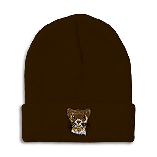 Brown Design Only