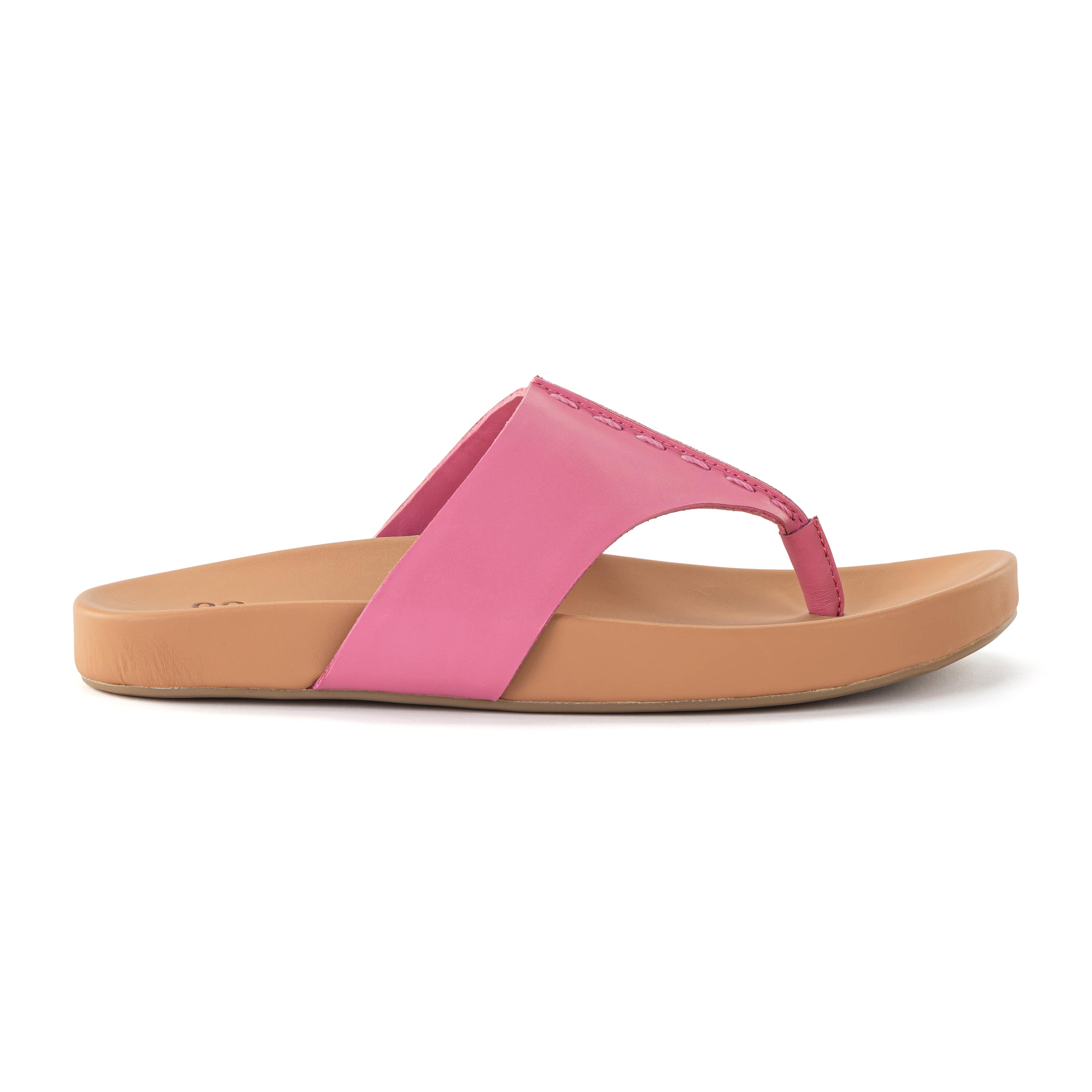 Everly Women's Comfortable Flat Sandals - Lightweight & Breathable Summer Shoes for Walking, Beach, and Casual Outings