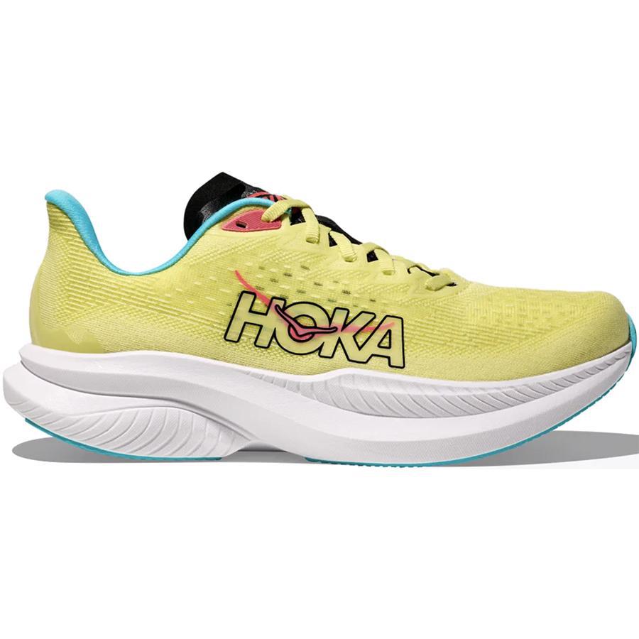 Women's Mach 13 Running Shoes - Lightweight Performance Sneakers for Women - Breathable Mesh & Cushioned Support - Perfect for Jogging, Gym Workouts & Daily Wear