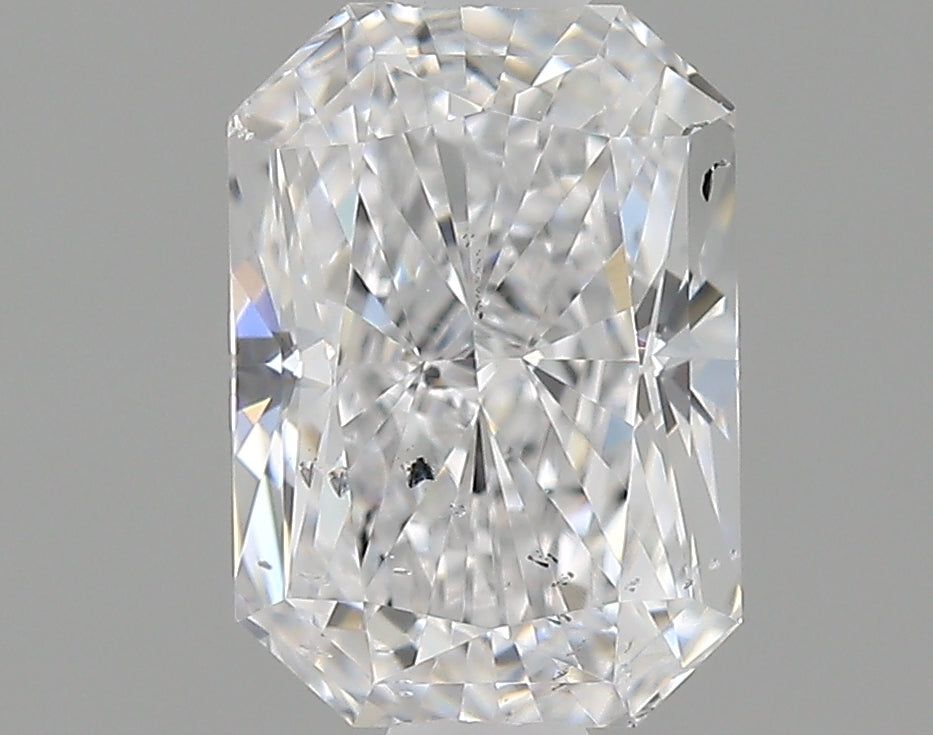 0.9 Carat Radiant Cut Lab Grown Diamond - GIA Certified | Eco-Friendly & Conflict-Free | Perfect for Engagement Rings & Fine Jewelry