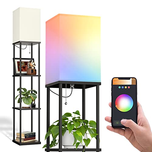 ‎Black（RGB bulb)