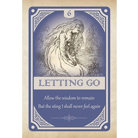 Magickal Spellcards - Premium Tarot & Oracle Cards for Divination, Meditation & Spiritual Guidance | Perfect for Witches, Wiccans & Mystics