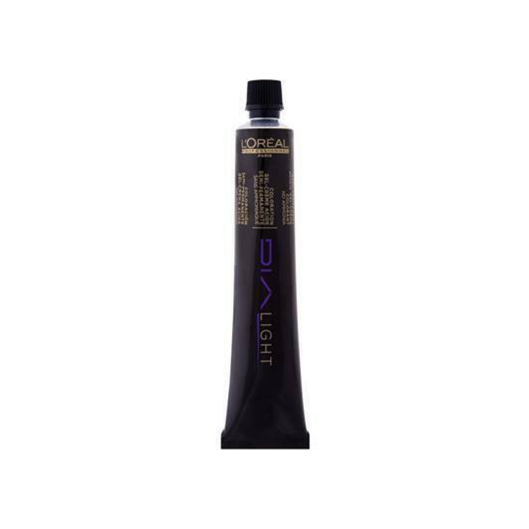 L'Oreal DIA Light Clear Hair Color 50ml - Professional Hair Dye for Salon-Quality Highlights at Home | Perfect for Brunettes & Dark Hair