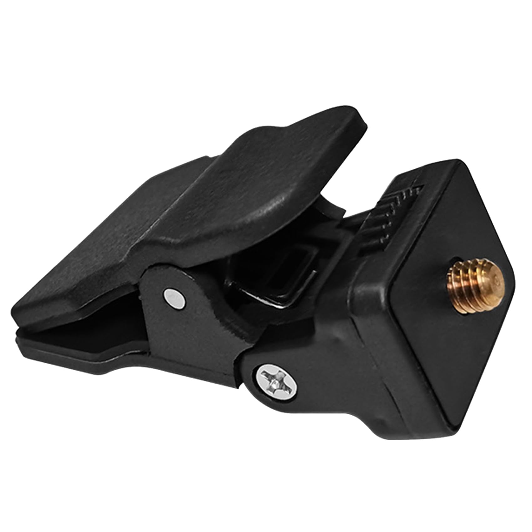 ISTOVO 3X Fill Light Clip with 1/4