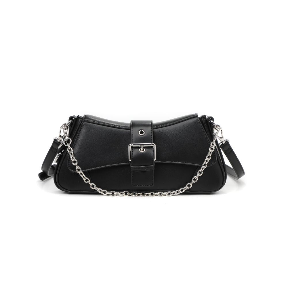 Whitlee Crossbody Bag for Women - Stylish & Lightweight Shoulder Purse - Perfect for Travel, Shopping & Everyday Use