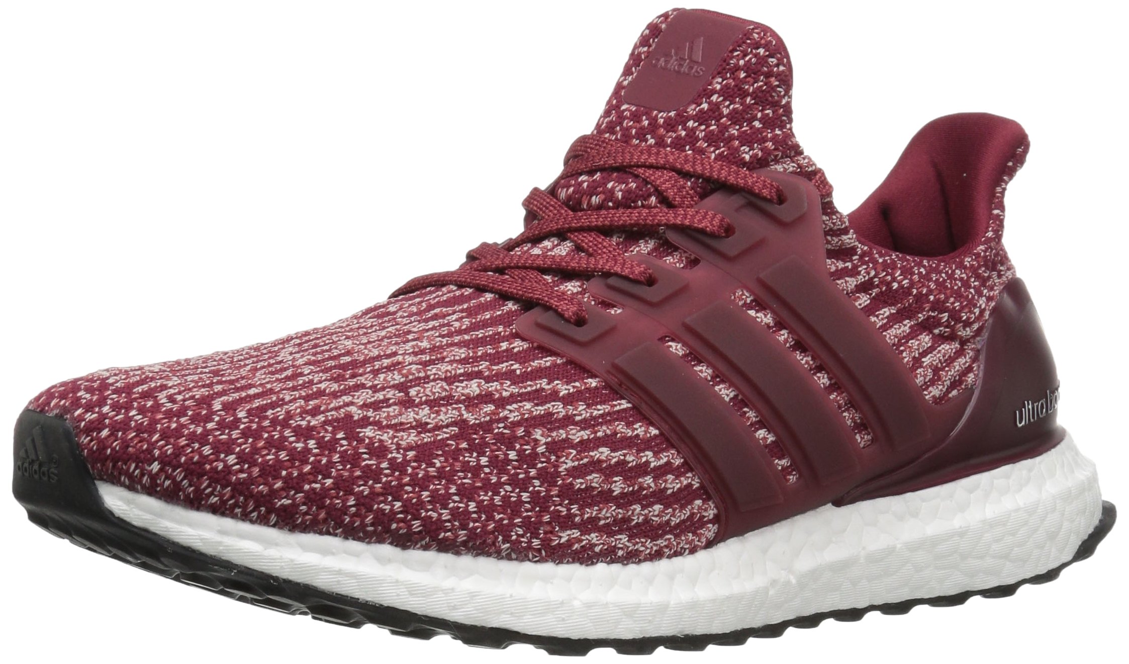 adidas Originals Men's Ultraboost Running Shoes - Lightweight Comfort Sneakers for Jogging, Workout & Casual Wear | Breathable Boost Cushioning Technology