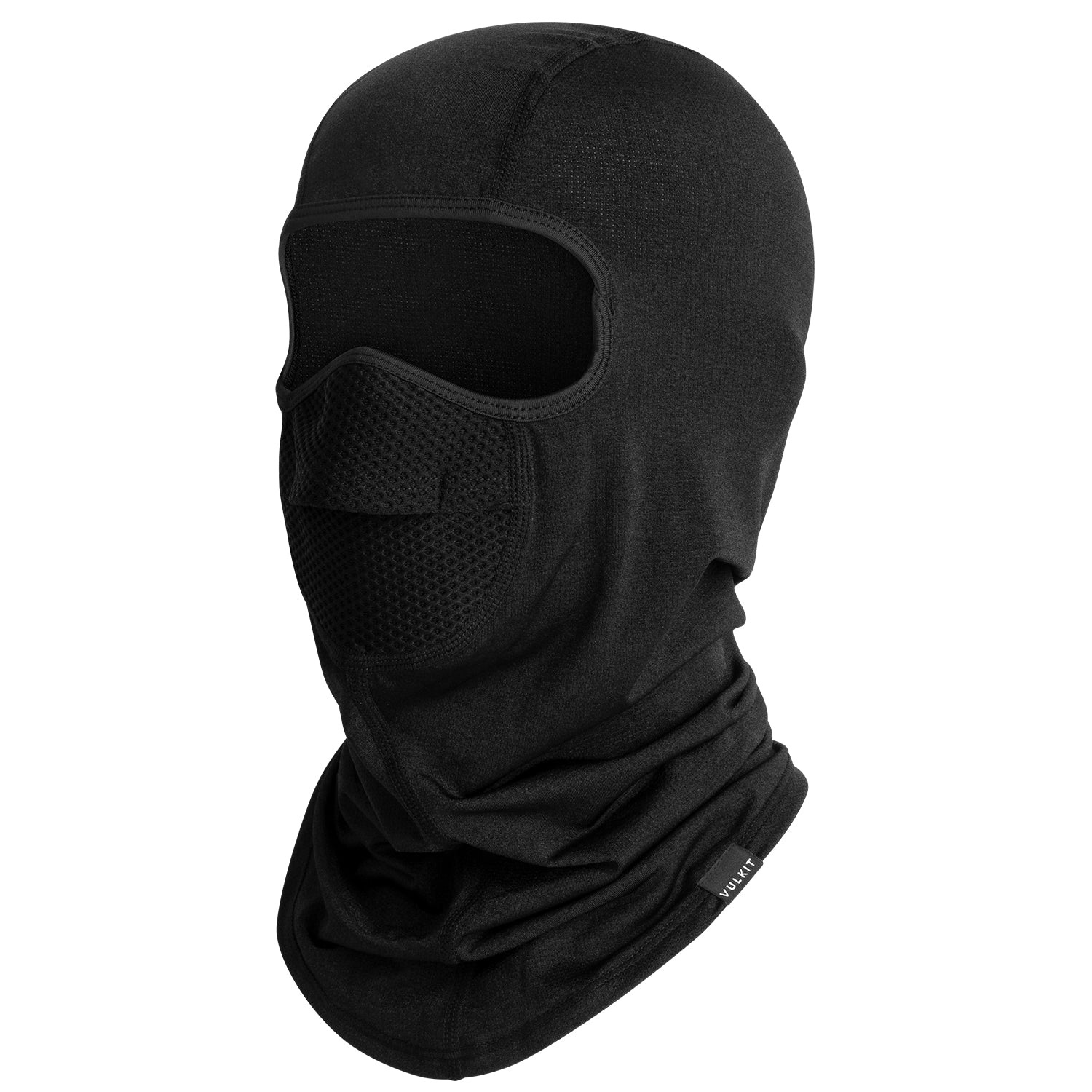 BA103 Breathable & Quick Drying Balaclava Face Mask - Lightweight Ski Mask for Winter Sports, Cycling & Outdoor Activities