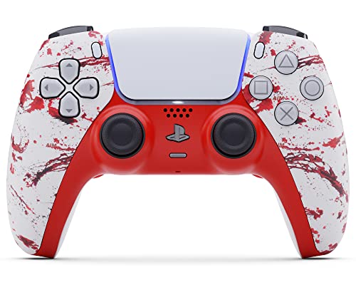 AimControllers Wireless Gaming Controller for PS5 & PC - Custom Made with 4 Remappable Back Paddles | Pro Gaming Accessories for FPS, RPG & Competitive Play | Enhanced Dexterity for Esports & Console Gaming