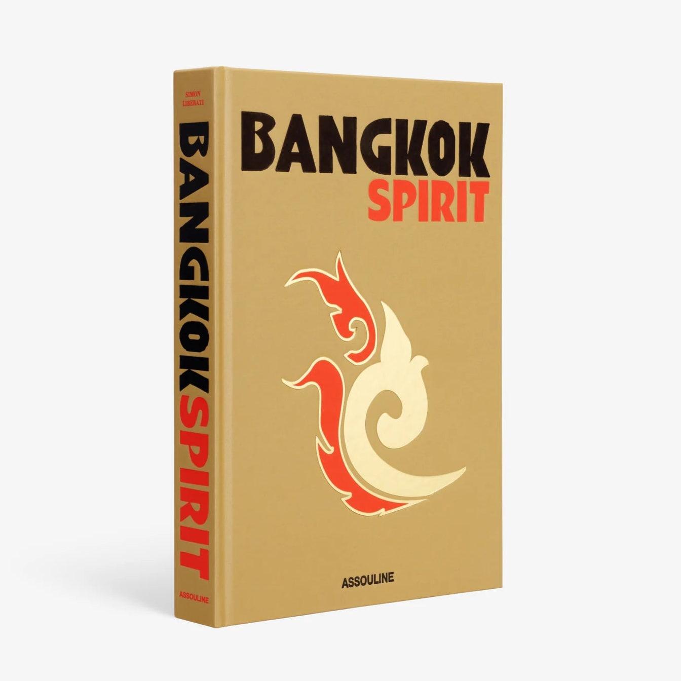 Bangkok Spirit - Authentic Thai Incense Sticks for Meditation, Yoga & Relaxation - Natural Aromatherapy for Home & Spa