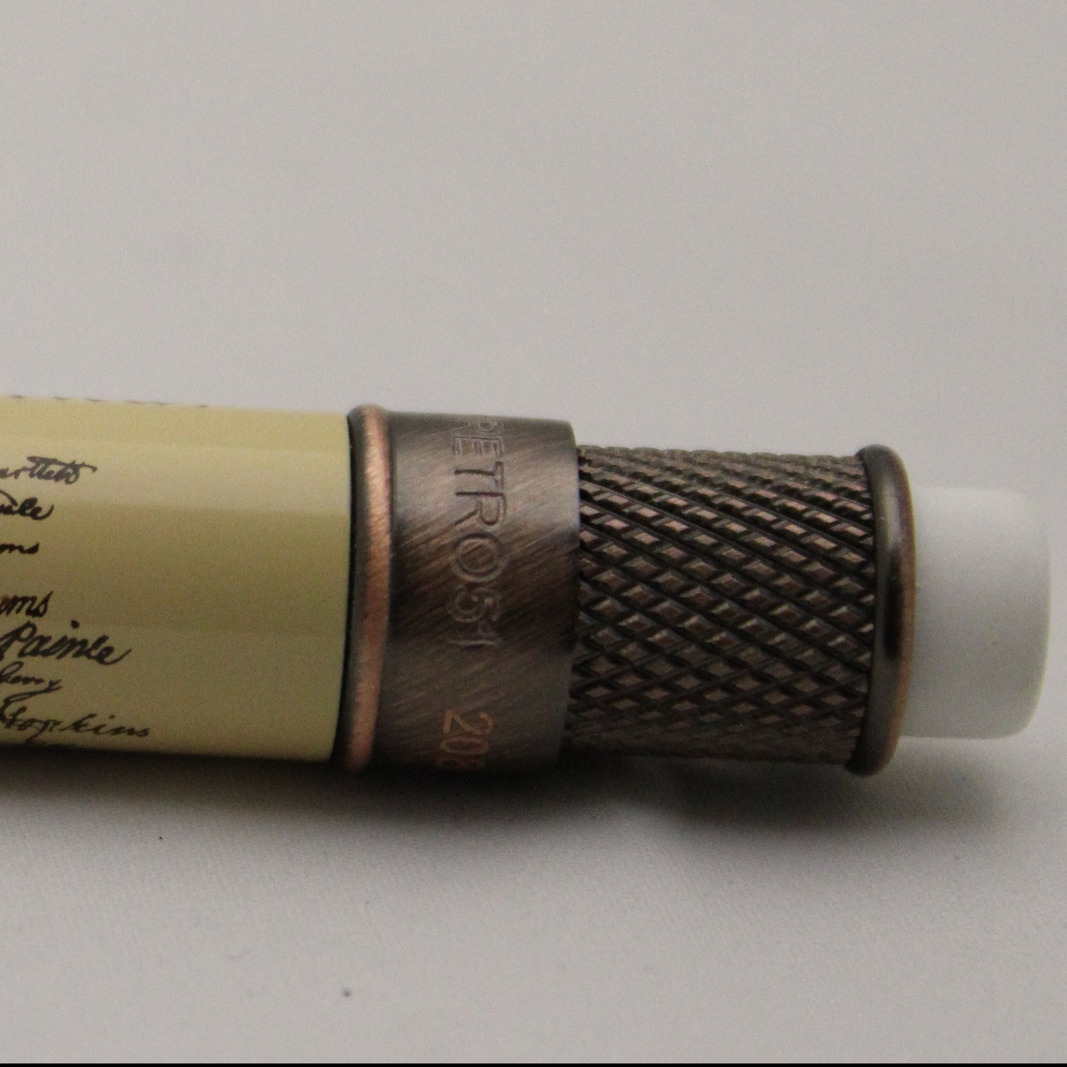 250th Anniversary Edition Mechanical Pencil for Signatures - Premium Signing & Writing Tool for Professionals, Collectors & Special Occasions