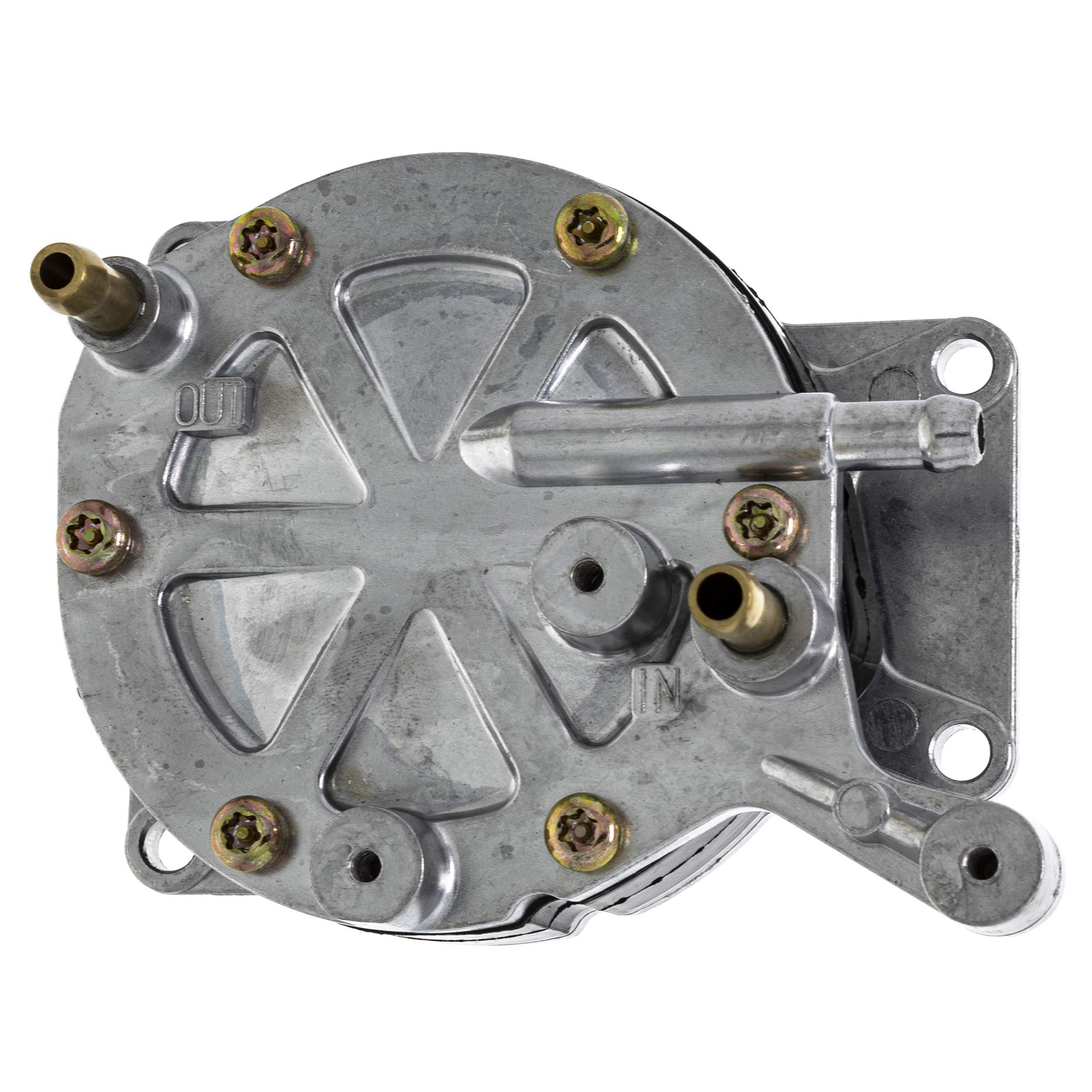 High-Performance Fuel Pump Kit for Kawasaki Jet Ski Ultra 150 & 1200 STXR - Replacement Part #59336-3717 - Perfect for Marine Engine Repair & Watercraft Maintenance
