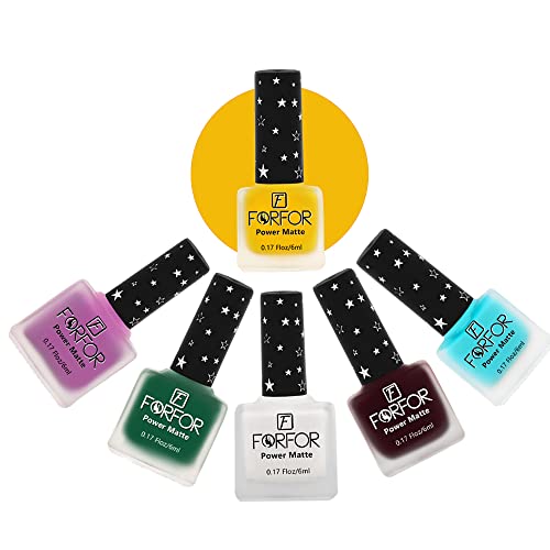 Dark Green,Cyan,Maroon,Purple Rush,Yellow,White