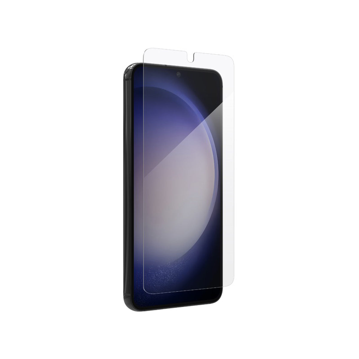 InvisibleShield Ultra Clear Screen Protector for Samsung Galaxy S23 - Anti-Scratch, Bubble-Free, HD Clarity - Perfect for Work, Travel & Everyday Protection