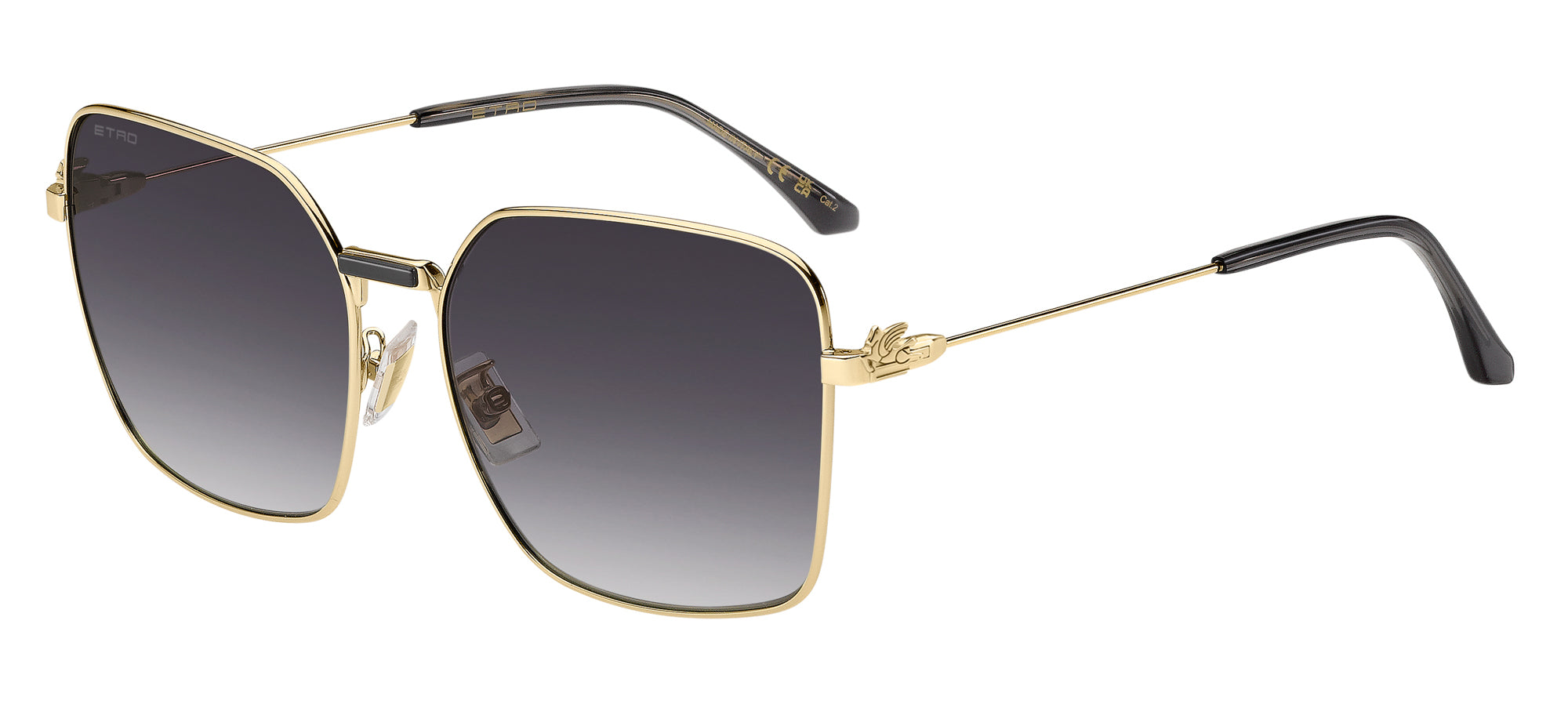 Etro 0061 F S Sunglasses - Luxury Designer Shades for Men & Women | UV Protection, Fashionable & Durable | Perfect for Outdoor Activities, Beach, Driving & Travel