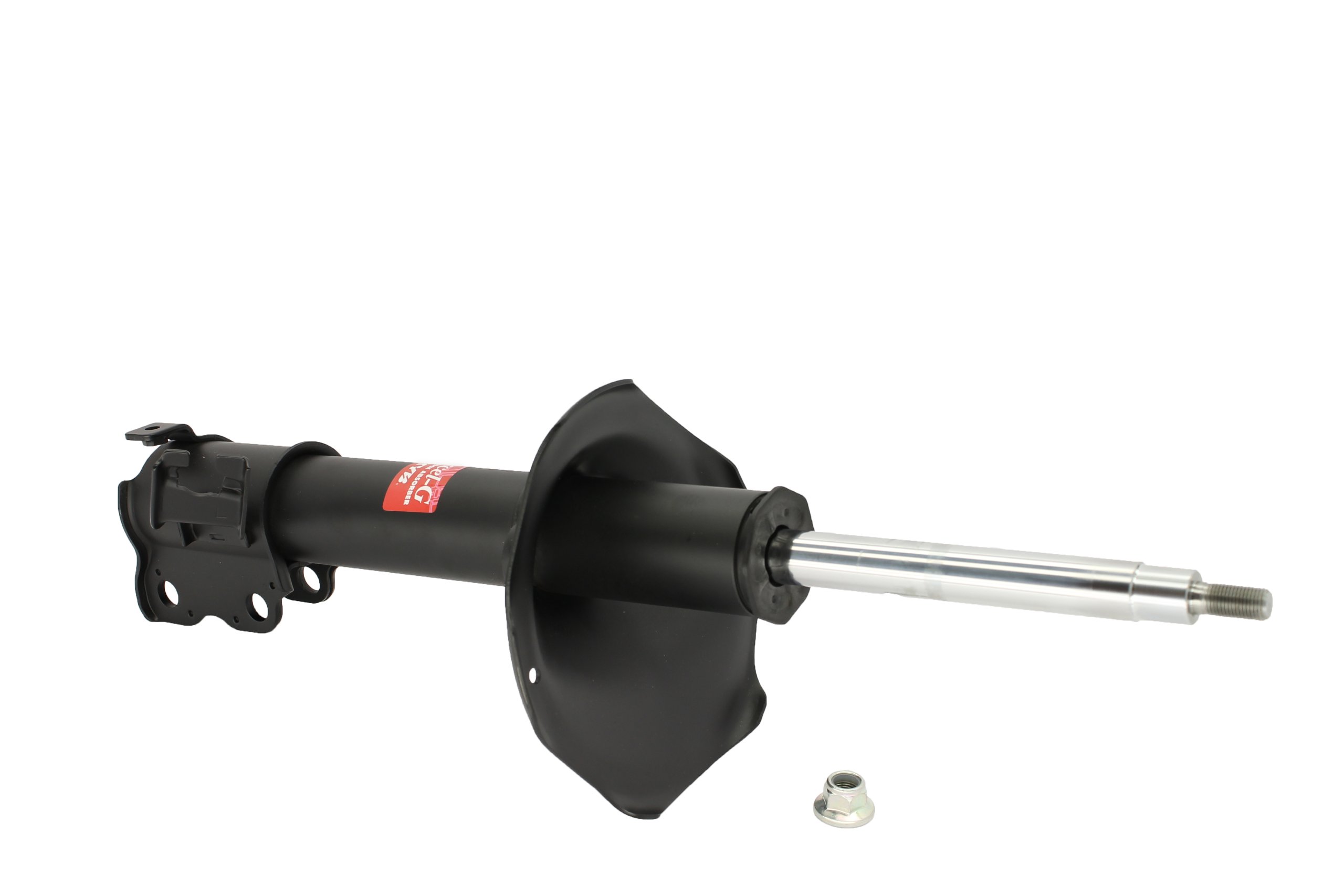 KYB 334322 Excel-G Gas Strut - Premium Replacement Shock Absorber for Smooth Ride | Ideal for SUVs, Trucks, and Sedans