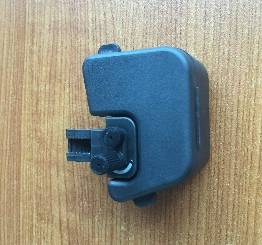 Original Fujikura CT-30 Large Fiber Scrap Container FDB-03 for CT-30 Cleaver - Perfect for Fiber Optic Cable Splicing and Network Maintenance